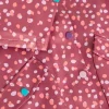 Kids Spot Printed Raincoat in PURPLE MULTI<White Stuff Hot